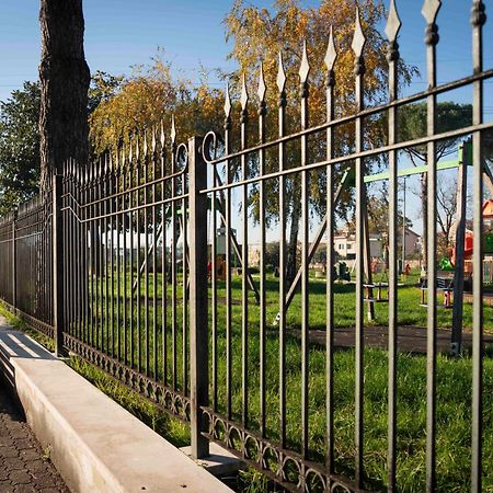 B&B Benny San Marco Evangelista Dış mekan fotoğraf
