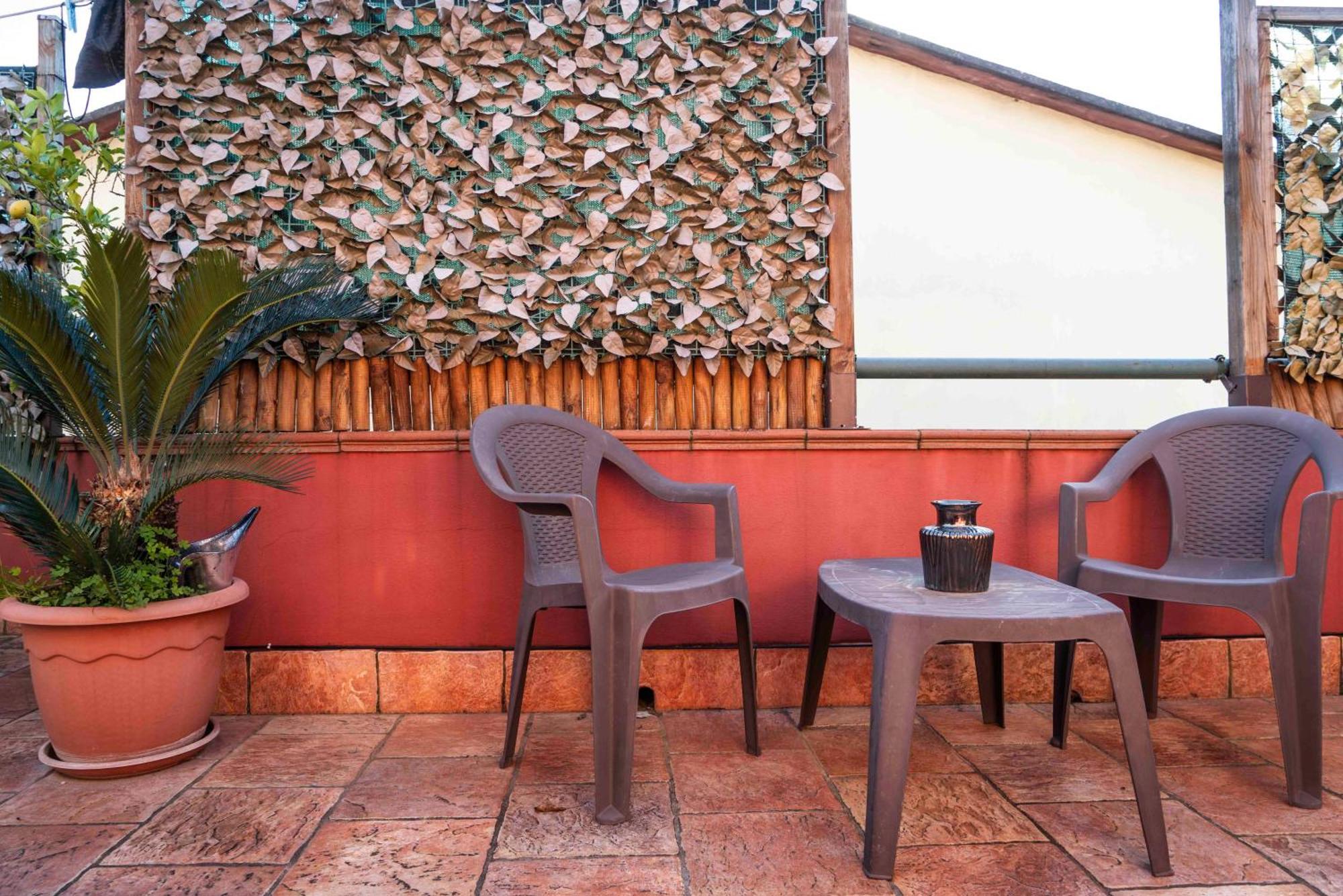 B&B Benny San Marco Evangelista Dış mekan fotoğraf