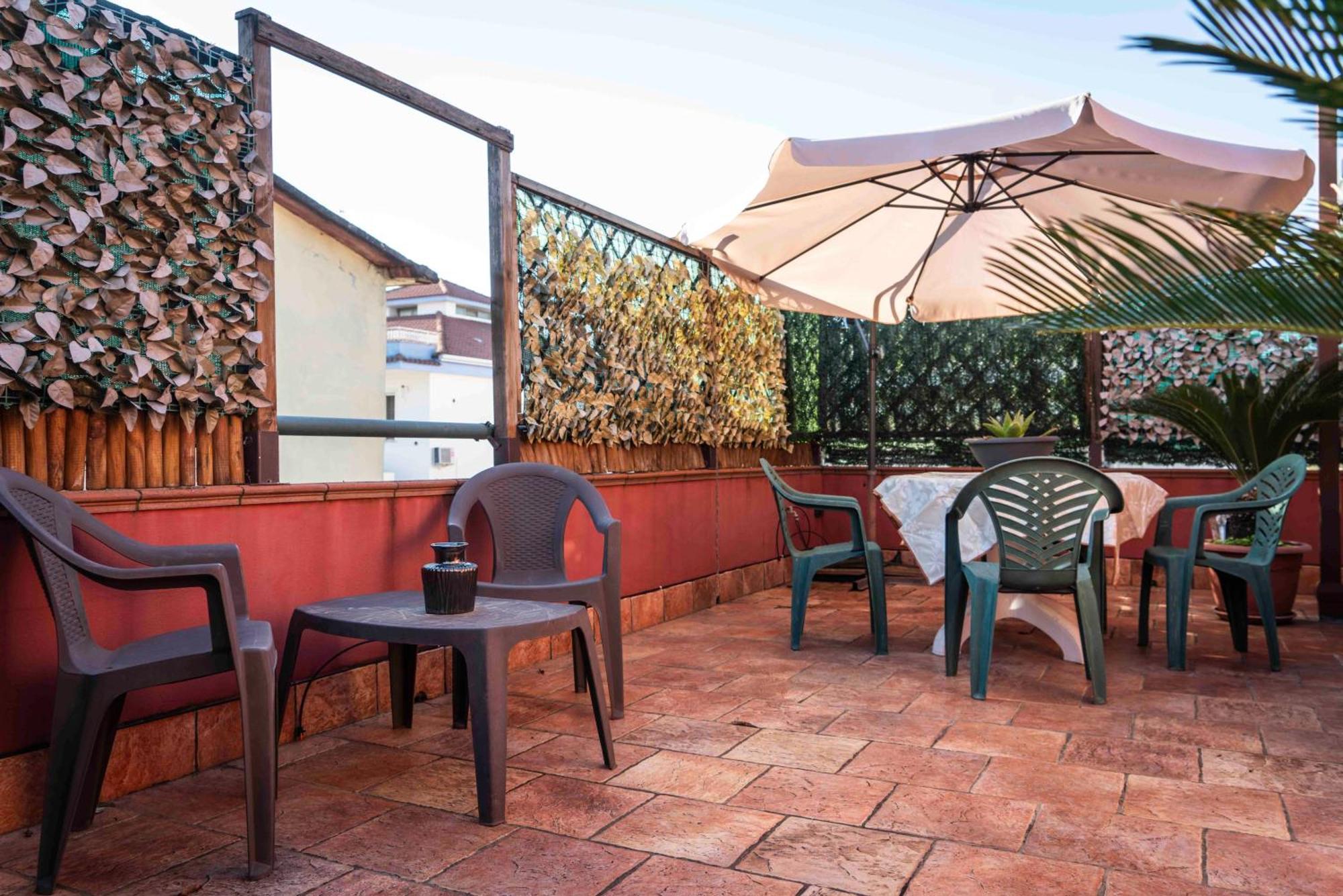 B&B Benny San Marco Evangelista Dış mekan fotoğraf