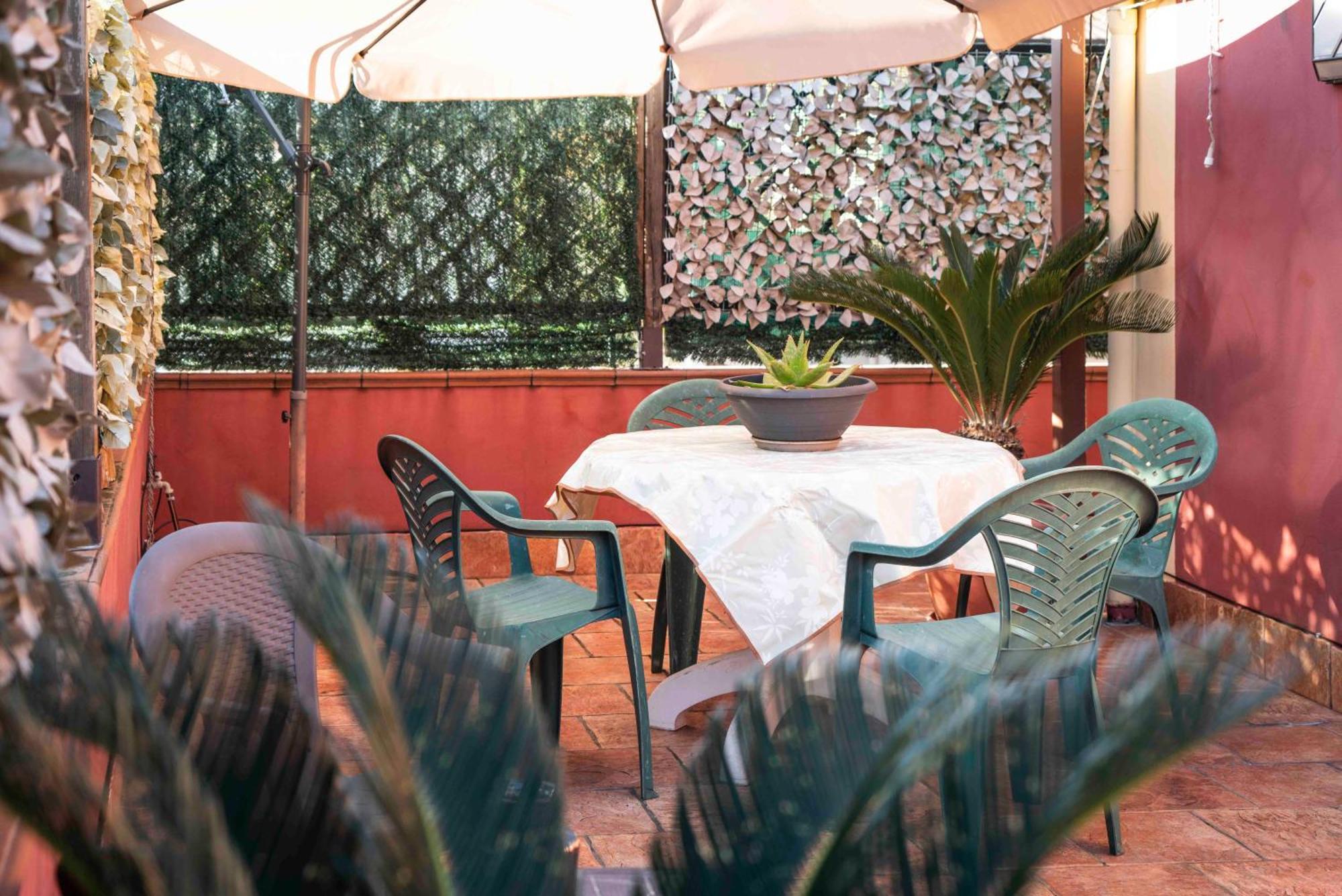 B&B Benny San Marco Evangelista Dış mekan fotoğraf