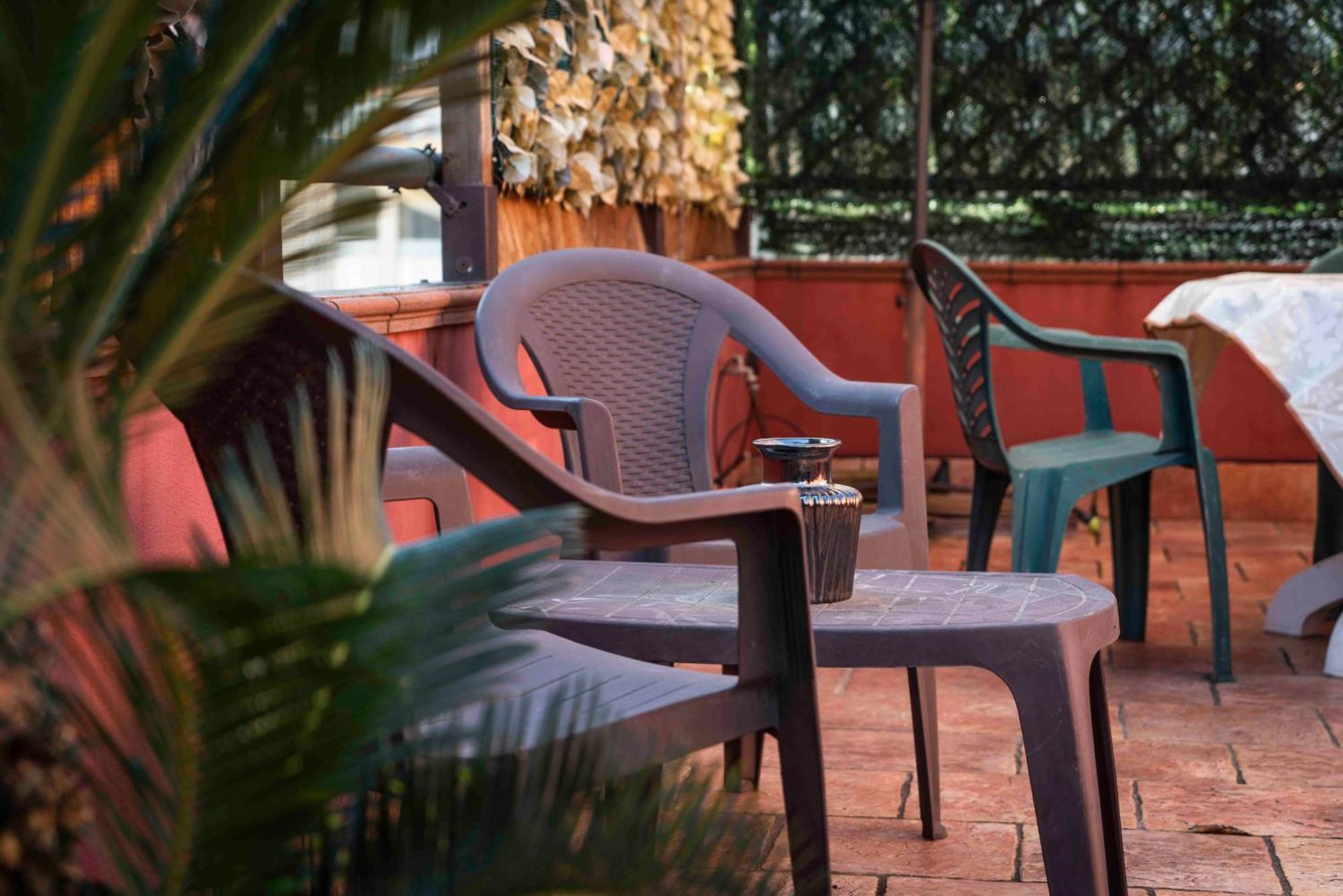 B&B Benny San Marco Evangelista Dış mekan fotoğraf