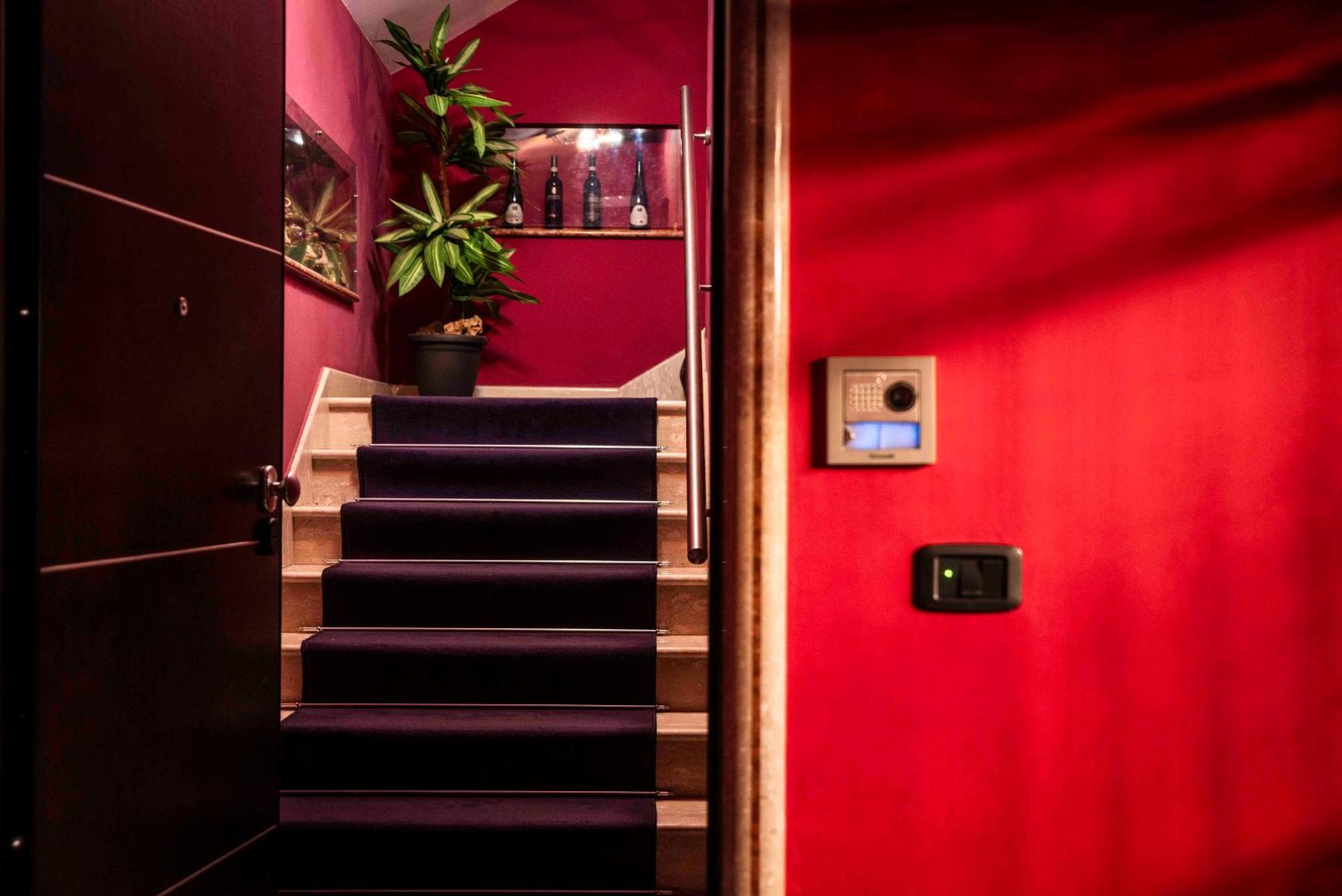 B&B Benny San Marco Evangelista Dış mekan fotoğraf