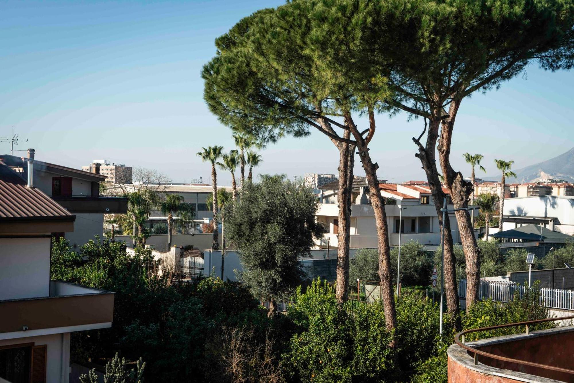 B&B Benny San Marco Evangelista Dış mekan fotoğraf