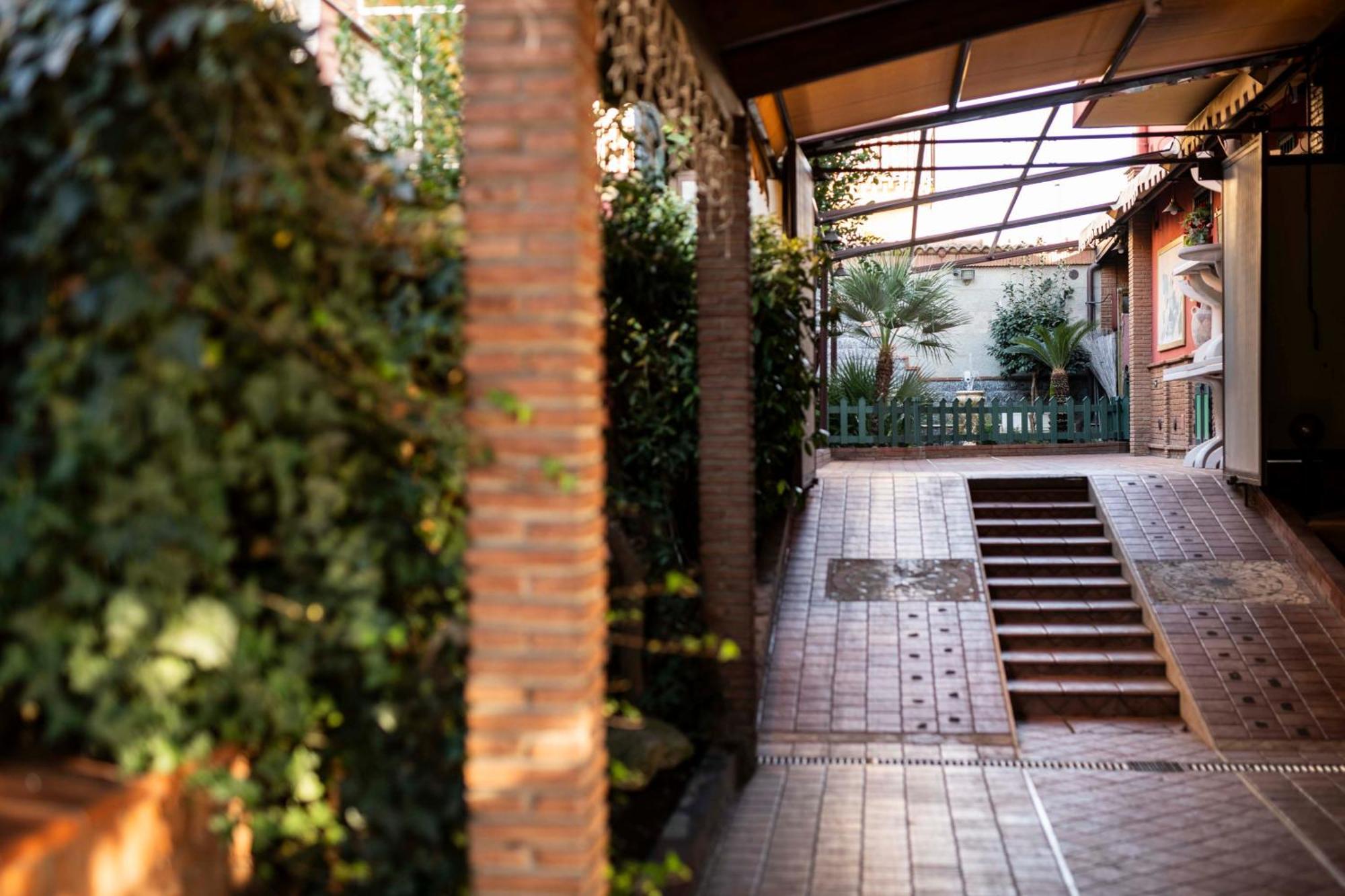 B&B Benny San Marco Evangelista Dış mekan fotoğraf