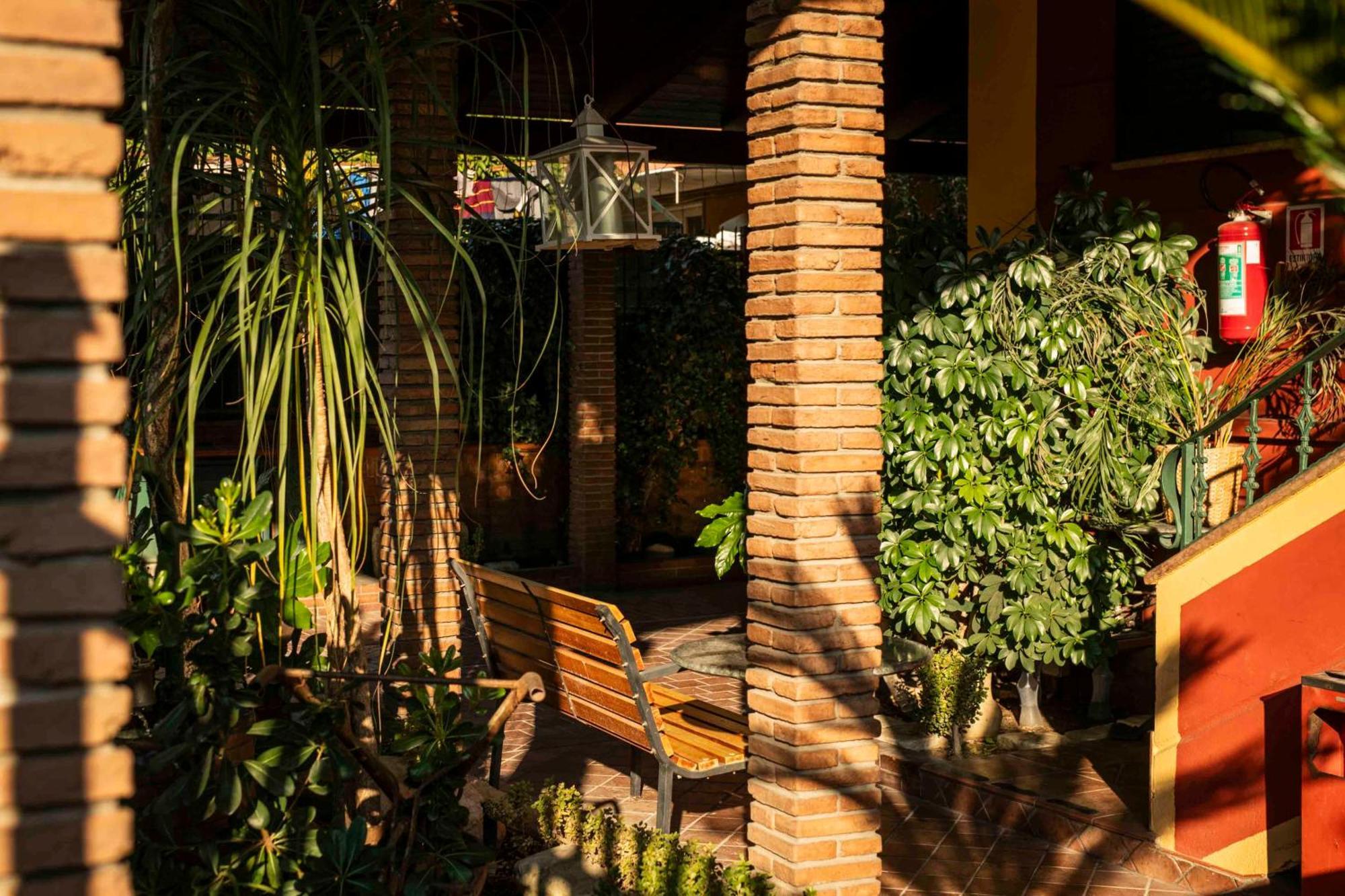 B&B Benny San Marco Evangelista Dış mekan fotoğraf