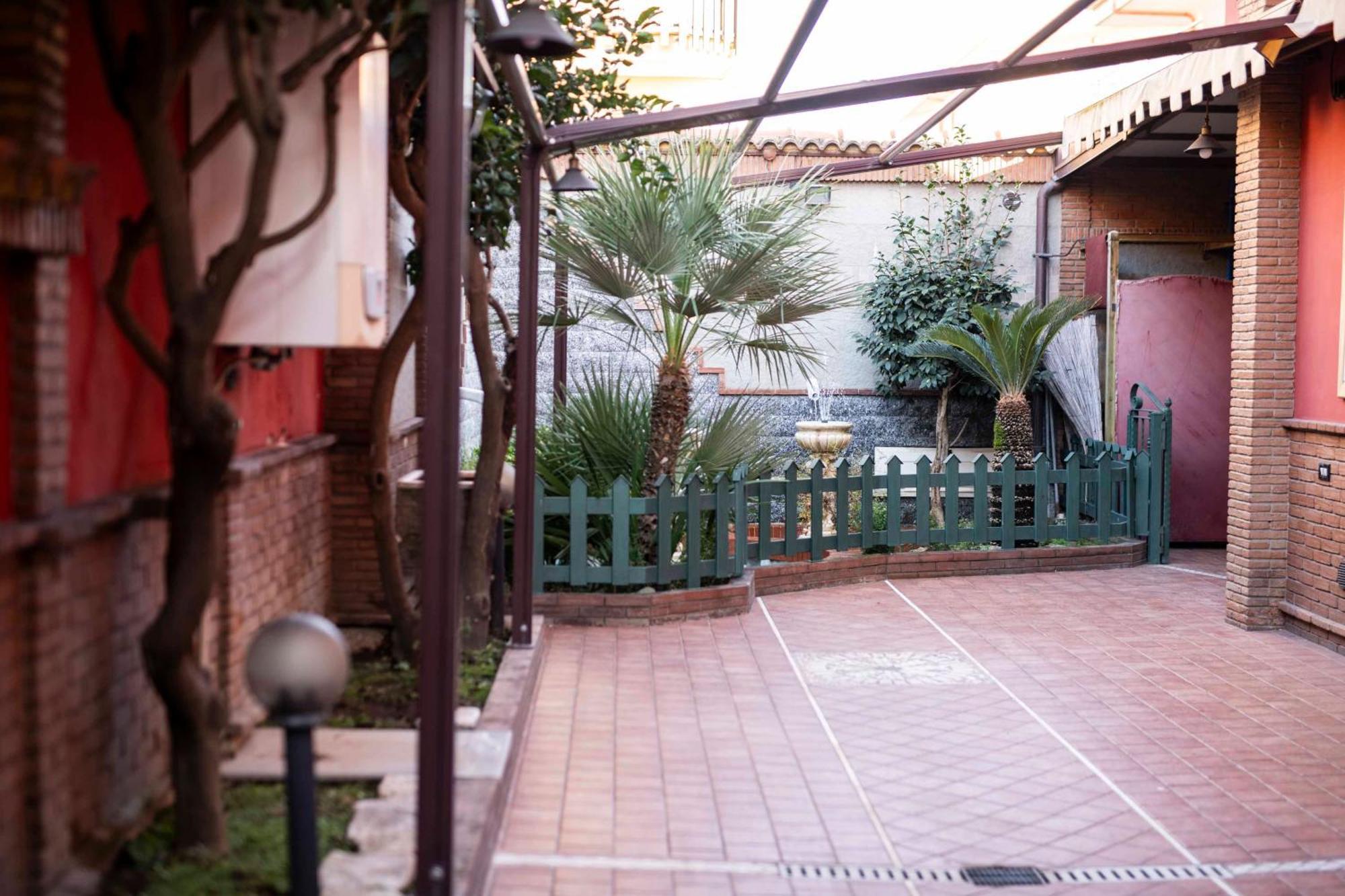 B&B Benny San Marco Evangelista Dış mekan fotoğraf