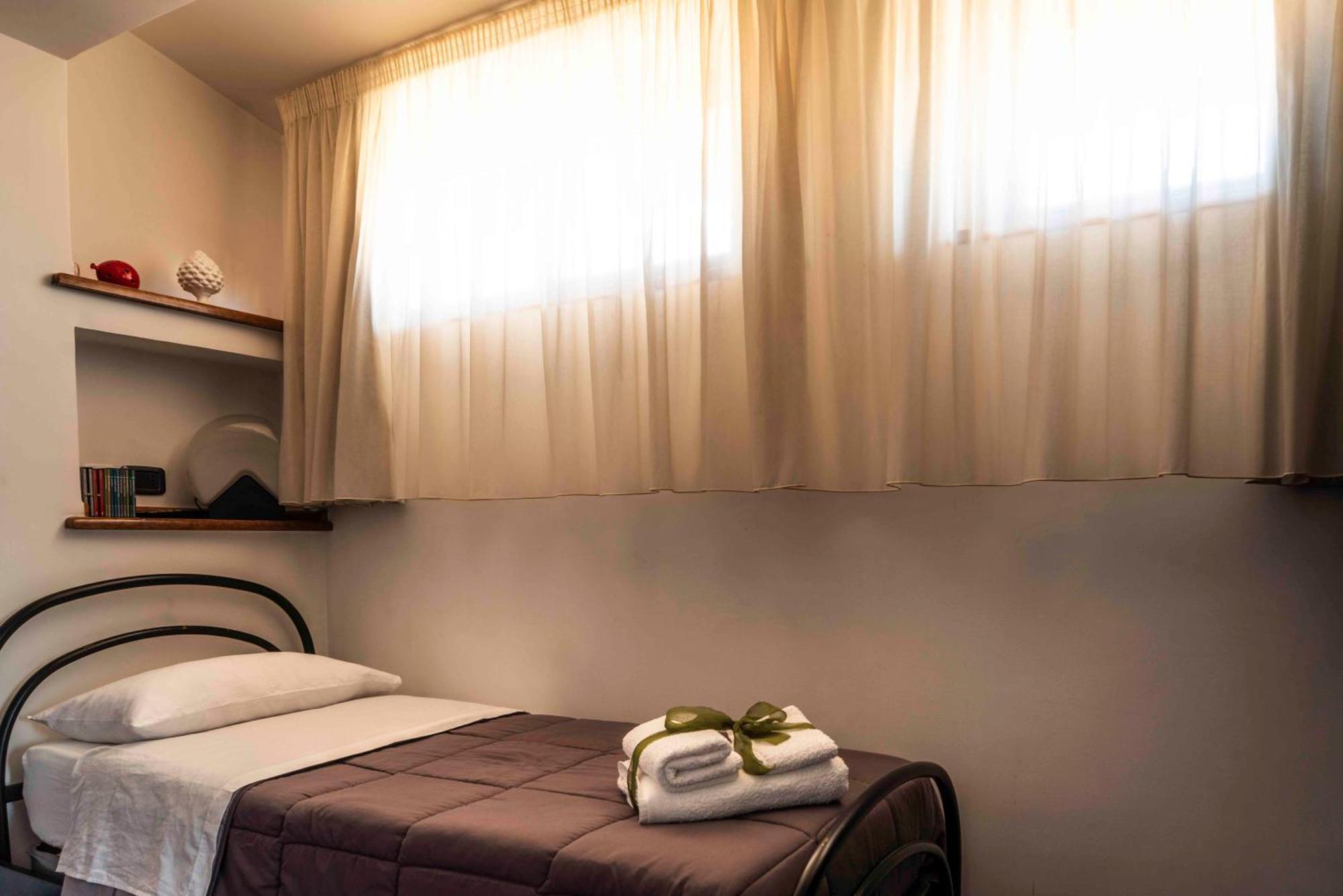 B&B Benny San Marco Evangelista Dış mekan fotoğraf